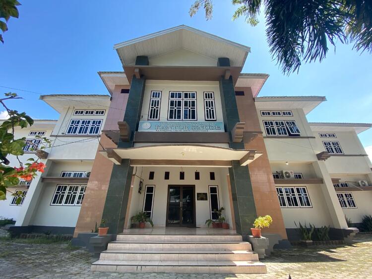 SINODE GPID OFFICE